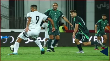 مكاسب مواجهة منتخب مصر الثانية تكشف تطور المنتخب الجزائري تحت قيادة المدرب